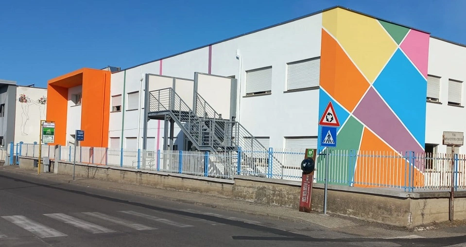 Sede Centrale